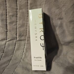 BYROE New York Truffle Eye Serum